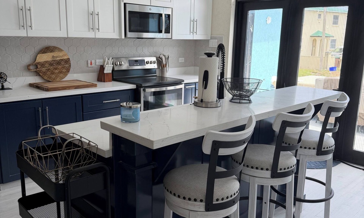 Bayfield House | Your Tropical Island Sanctuary in Barbados Awaits!
