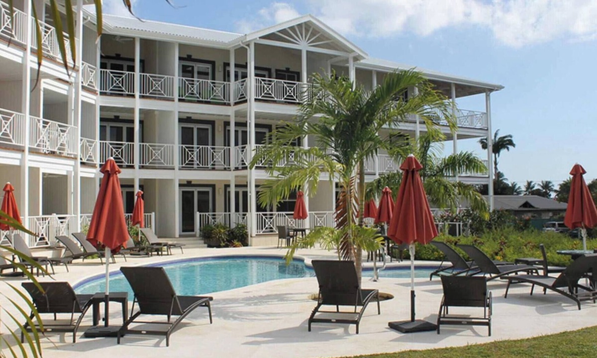 Weston Apartment | ZenBreak Lantana # 15