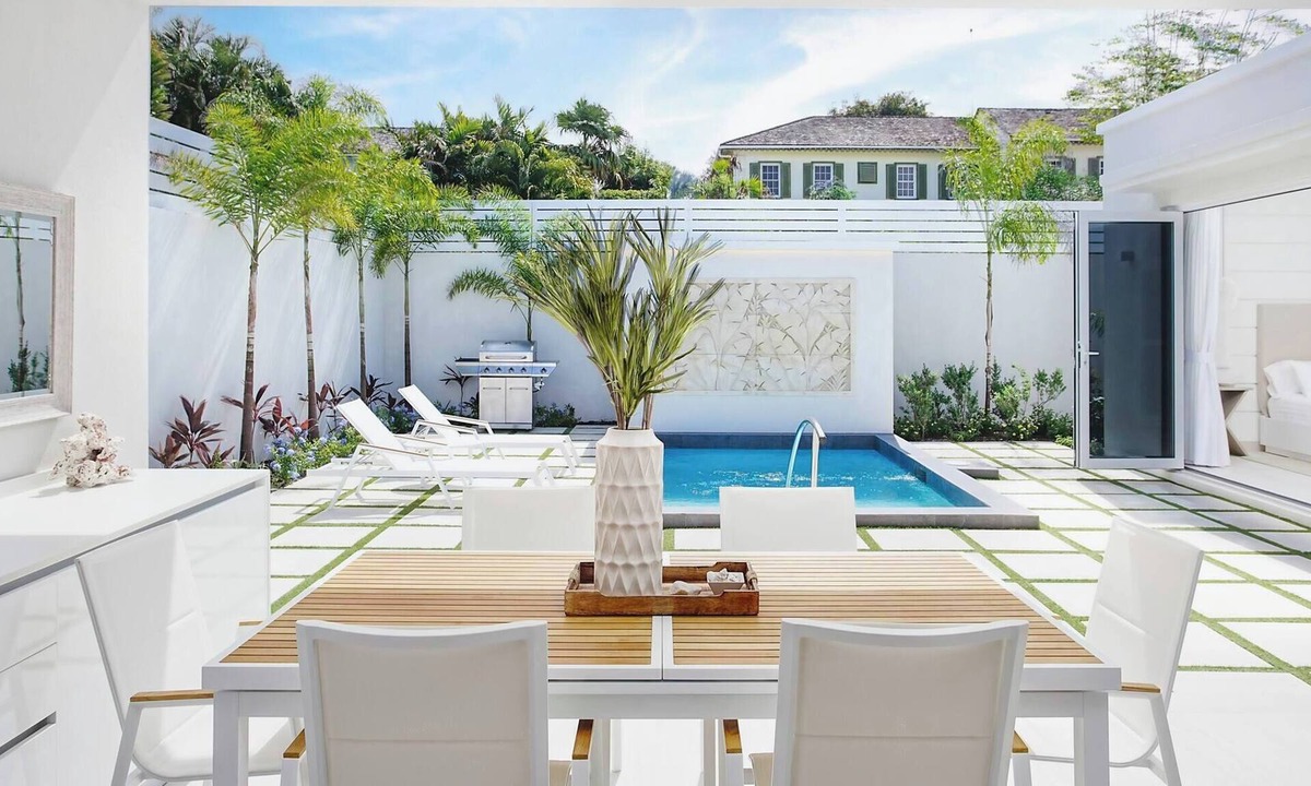 Porters House | Zenbreak Porters Paradise
