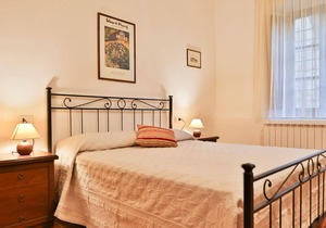 1-bedroom apartment accessible to wheelchair users in Reggello