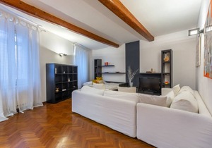 100 m² Apartment ∙ 2 bedrooms ∙ 7 guests in Ferrara