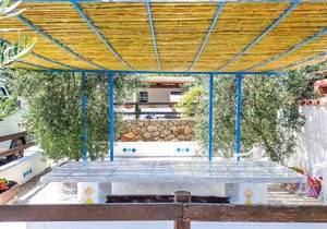 2 bedroom accommodation in Oliena in Oliena