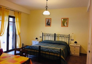 40 m² Apartment ∙ 2 bedrooms ∙ 5 guests