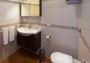 40 m² Apartment ∙ 2 bedrooms ∙ 5 guests