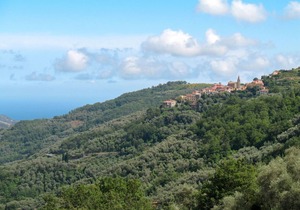 45 m² Accommodation ∙ 1 bedroom ∙ 4 guests in Valloria