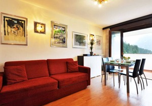 45 m² Apartment ∙ 1 bedroom ∙ 4 guests in Alba