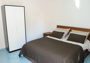54 m² Apartment ∙ 1 bedroom ∙ 3 guests