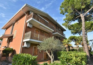 70 m² Apartment ∙ 2 bedrooms ∙ 5 guests in Lignano Sabbiadoro