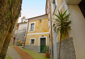 75 m² Apartment ∙ 2 bedrooms ∙ 5 guests in Canneto
