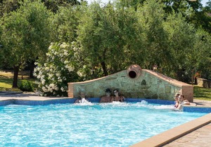 75 m² Apartment ∙ 2 bedrooms ∙ 6 guests in Montelopio