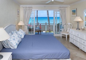 Apartment ∙ 1 bedroom ∙ 2 guests