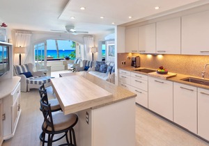 Apartment ∙ 1 bedroom ∙ 2 guests
