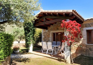 Apartment ∙ 1 bedroom ∙ 4 guests in San Teodoro