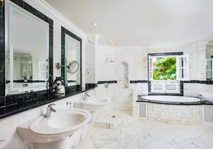 Apartment ∙ 2 bedrooms ∙ 4 guests