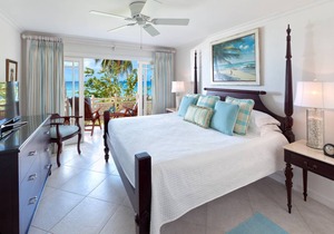 Apartment ∙ 2 bedrooms ∙ 4 guests