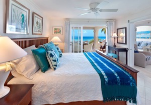 Apartment ∙ 2 bedrooms ∙ 4 guests