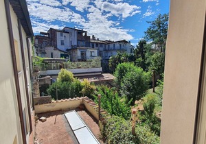 Apartment in Lucca with 2 bedrooms sleeps 5 in Lucca