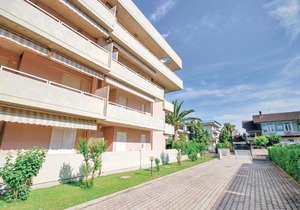 Apartment Villa Rosa *XCIV * in Alba Adriatica