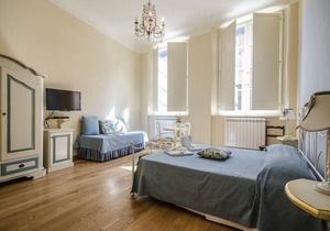 B&B Anfiteatro in Lucca
