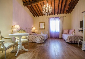 B&B Anfiteatro in Lucca