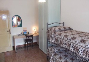 Bed and Breakfast San Marco BB2 in Pacentro