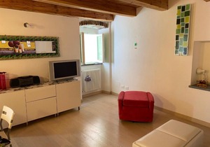 Beutiful duplex in the Monte Marcello town in Monte Marcello