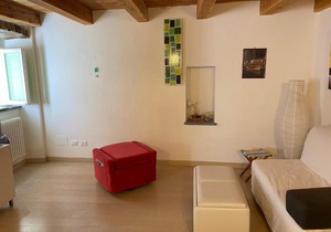Beutiful duplex in the Monte Marcello town in Monte Marcello