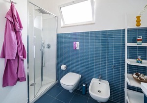 Calabernardo Apartment Sleeps 4 Air Con WiFi in Calabernardo