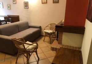 Casa Arianna in Castel di Sangro