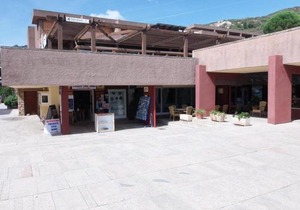 Casa Domy -Cugnana Verde residence in Cugnana Verde