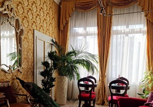 Friendly Venice Suites in Venice