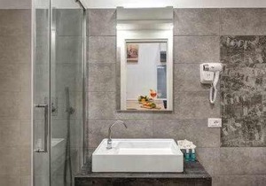 GOCCE VILLAS- Dimoria Family Apartment