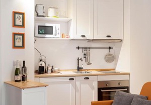 GuestHost - Comfy Studio in Isola in Milan
