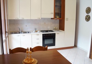 Holiday apartment Rosolina for 4 - 5 persons with 2 bedrooms - Holiday apartment in Rosolina
