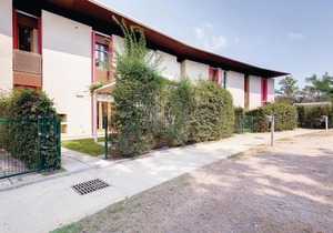 Holiday Home Albarella RO VI in Isola Albarella