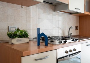 Holiday Rendez Vous 17 - First floor apartment with side sea view