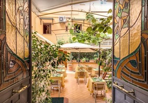 Hotel Artorius in Rome