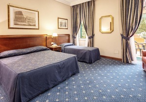 Hotel Artorius in Rome