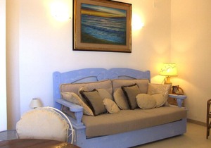 one-room apartment 'Murex' near the beach in Marina di Castagneto Donoratico