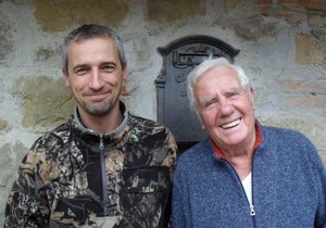 LAGO - Agriturism Fattoria Celle Villa Massi in Ponte Agli Stolli - Figline e Incisa Val
