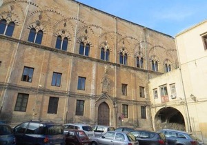 Junior Suite Cattedrale in Palermo