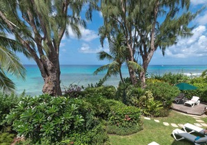 La Paloma (3/5 Rooms)