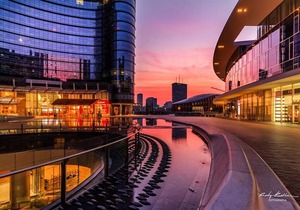 Milano Central Luxury in Milan
