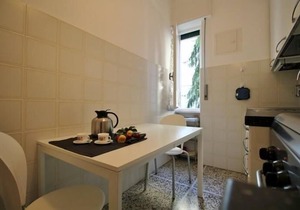 Modern Apartment in Santa Margherita Ligure in Santa Margherita Ligure