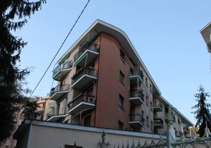 Modern Apartment in Santa Margherita Ligure in Santa Margherita Ligure