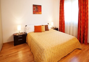 Modern Stylish Apartment with Superb Lake View and Private Balcony in tremezzo