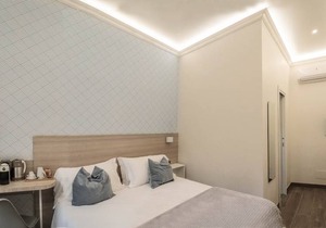 Motel ∙ 8 guests in Rione XV Esquilino