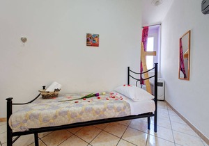 Motel in Rione XV Esquilino