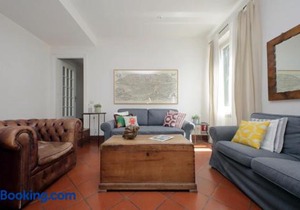 Pantheon 2 Bedrooms in Rome