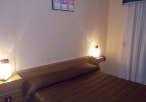 PARTNER ROOM - ROYAL HOTEL in Ospedaletto d'Alpinolo